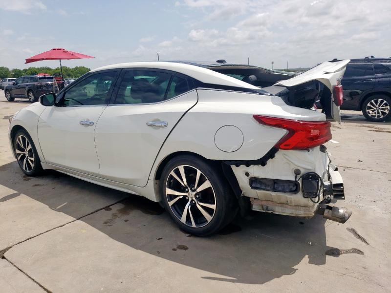 Vin: 1n4aa6ap4hc391461, lot: 61269995, nissan maxima 3.5s 20172