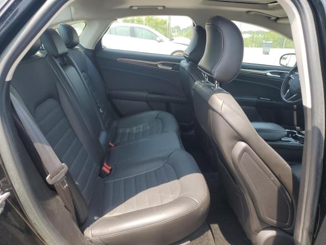 2016 FORD FUSION SE - 3FA6P0HD3GR212159