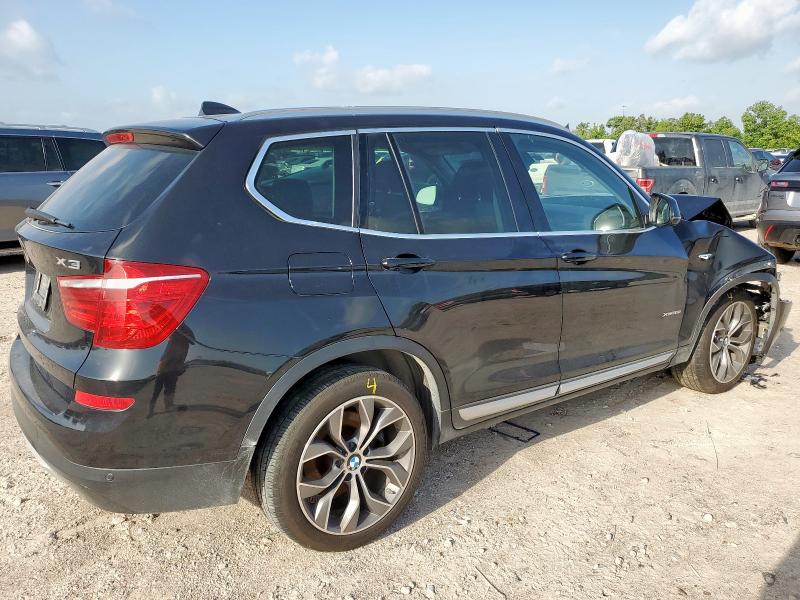 2016 BMW X3 XDRIVE3 - 5UXWX7C53G0R18047
