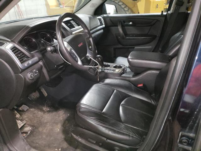 2016 GMC ACADIA SLT 1GKKVRKD6GJ153232