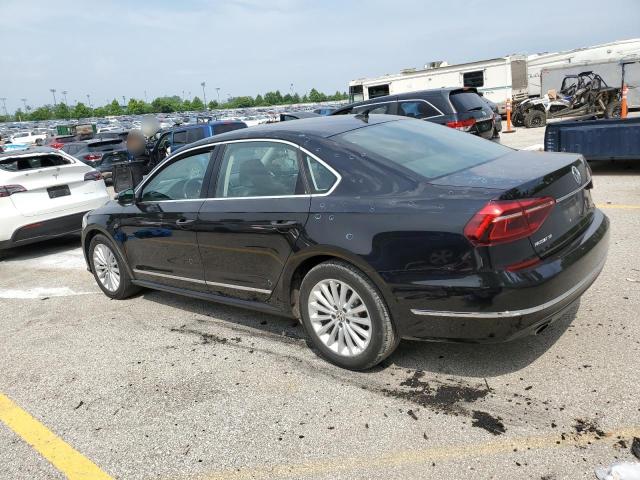 Vin: 1vwbt7a32hc026981, lot: 59366515, volkswagen passat se 20172