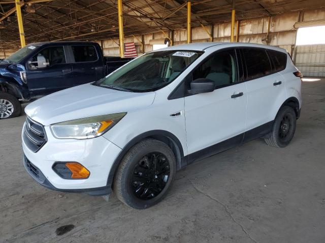 2017 FORD ESCAPE S - 1FMCU0F70HUD85274