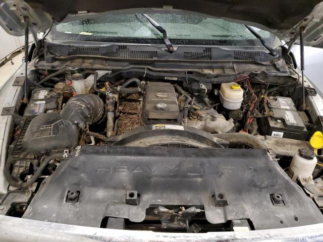 2016 RAM 2500 LARAM 3C6UR5FL4GG220938