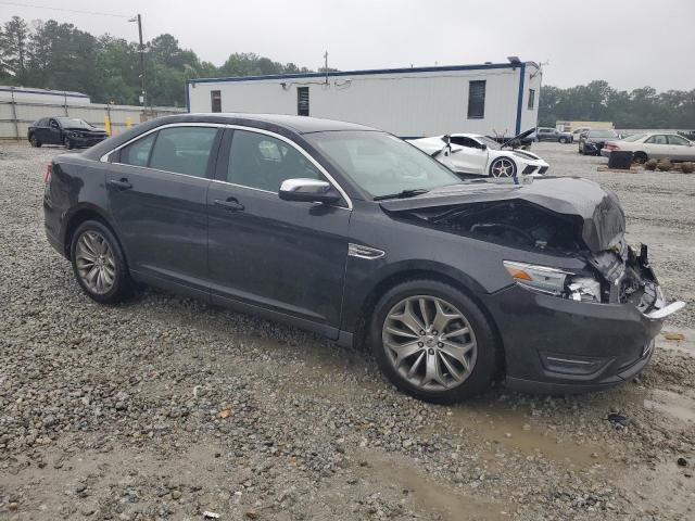 Vin: 1fahp2f80dg145971, lot: 59947915, ford taurus limited 20134