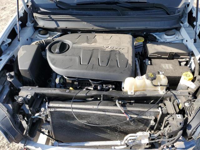 2022 JEEP CHEROKEE L - 1C4PJMMX4ND509843