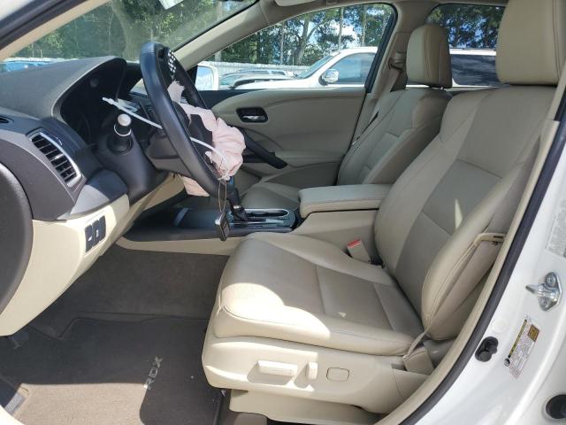 2018 ACURA RDX TECHNO 5J8TB3H53JL006515