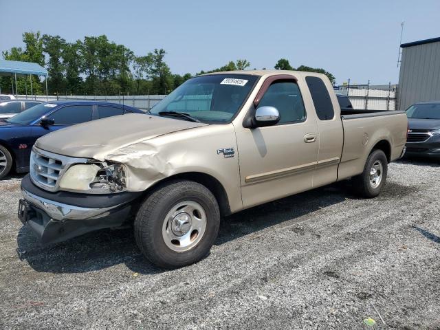 FORD F150
