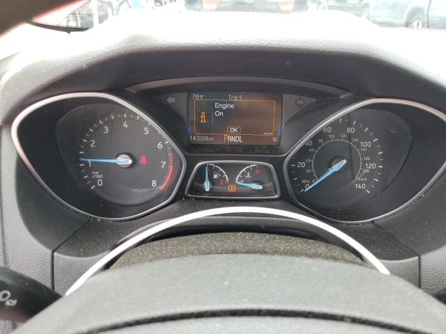 2016 FORD FOCUS SE - 1FADP3K24GL302029