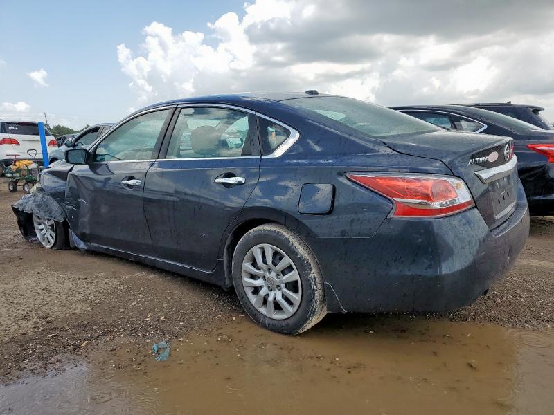 2015 NISSAN ALTIMA 2.5 1N4AL3AP8FC229810