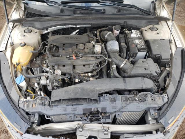2021 KIA K5 EX - 5XXG34J29MG048825