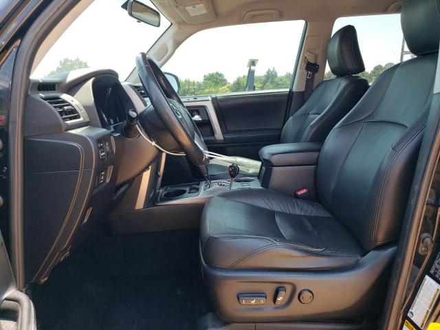 2016 TOYOTA 4RUNNER SR - JTEZU5JR5G5115983