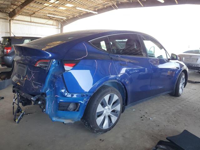 Vin: 7saygdee0pf837470, lot: 60827185, tesla model y 20233
