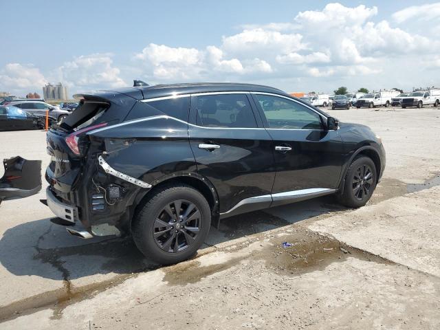 Vin: 5n1az2mh2hn188391, lot: 59164105, nissan murano s 20173