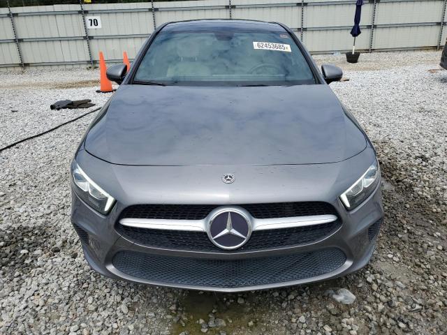 2019 MERCEDES-BENZ A 220 WDD3G4EB0KW020734
