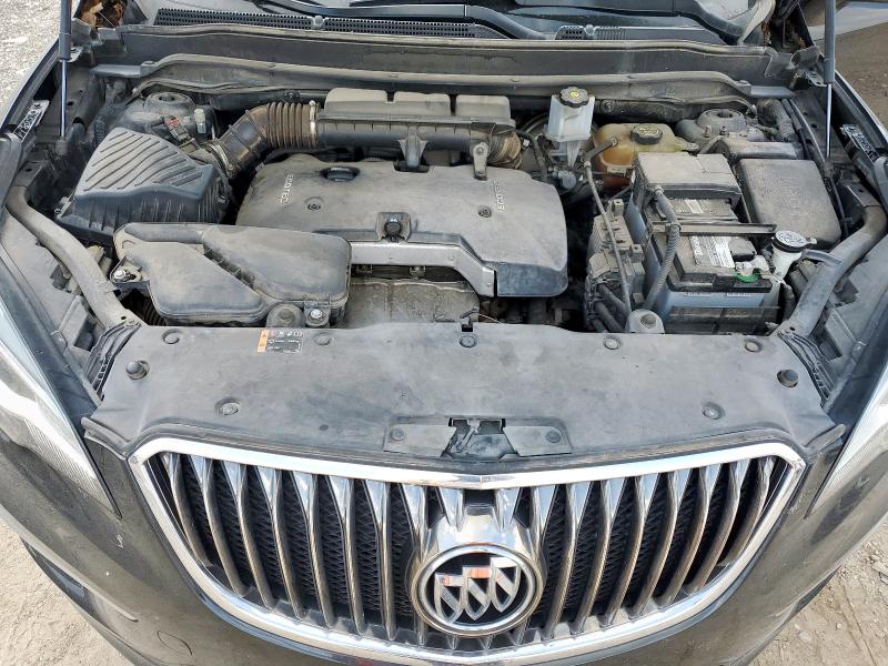 2017 BUICK ENVISION P LRBFXASA7HD144052