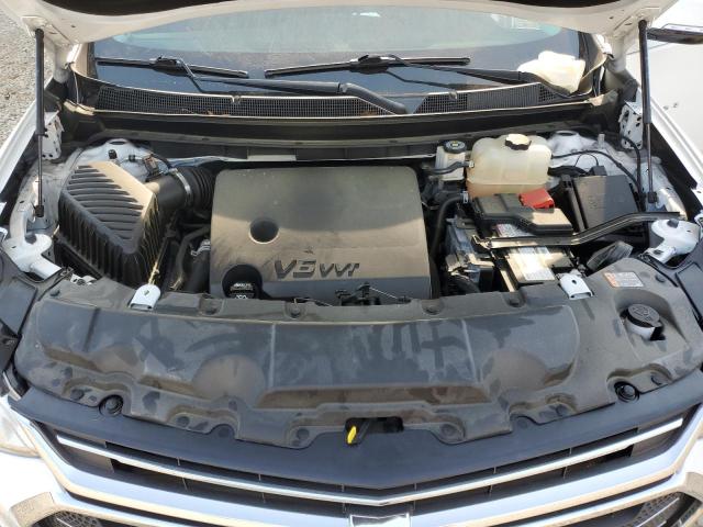2019 CHEVROLET TRAVERSE L 1GNERHKW6KJ295265
