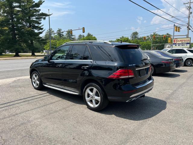 Vin: 4jgda5jb8jb033762, lot: 60070175, mercedes-benz gle-class 350 20183