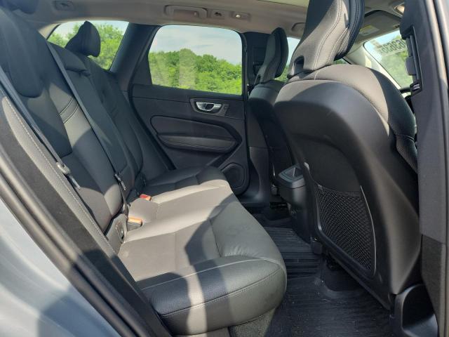 2024 VOLVO XC60 PLUS YV4L12RL8R1757882