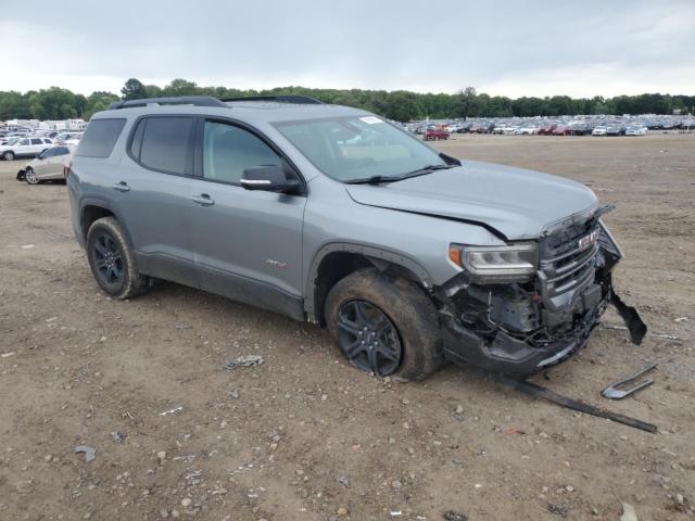 2023 GMC ACADIA AT4 1GKKNLLS2PZ226088