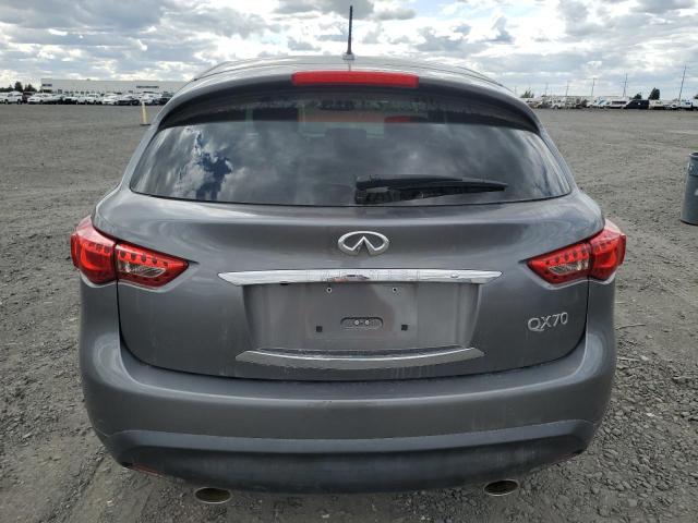2017 INFINITI QX70 JN8CS1MW2HM415180
