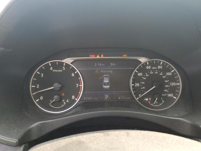 2020 NISSAN ALTIMA S - 1N4BL4BV6LC197247