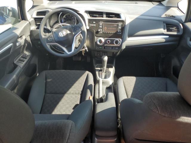 2017 HONDA FIT LX - 3HGGK5H55HM713010