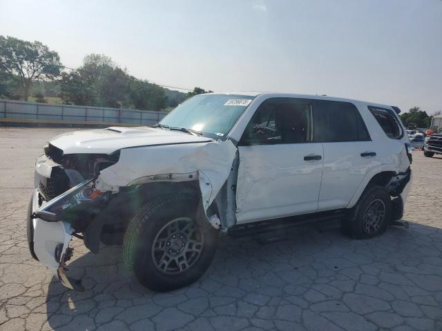 Vin: jtebu5jr5l5789434, lot: 59286615, toyota 4runner sr5/sr5 premium 2020 img_1