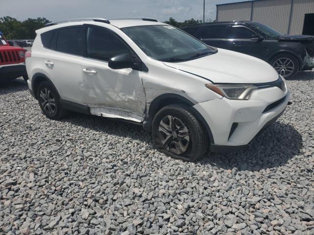 Vin: jtmzfrev5jj174088, lot: 60899175, toyota rav4 le 20184