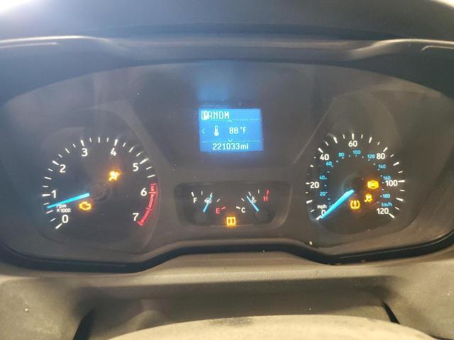2019 FORD TRANSIT T- - 1FTYR3XG5KKB37570