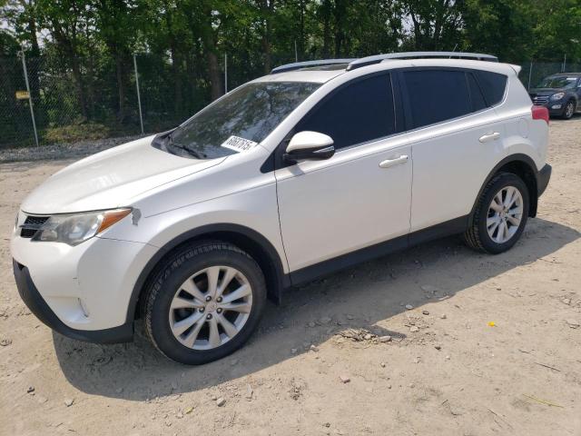 Vin: 2t3dfrev6dw015127, lot: 60687615, toyota rav4 limited 2013 img_1