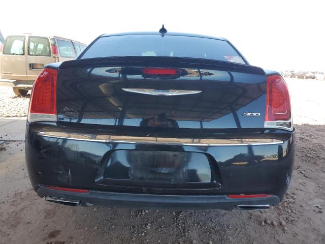 2015 CHRYSLER 300 LIMITED 2C3CCAAG7FH818355