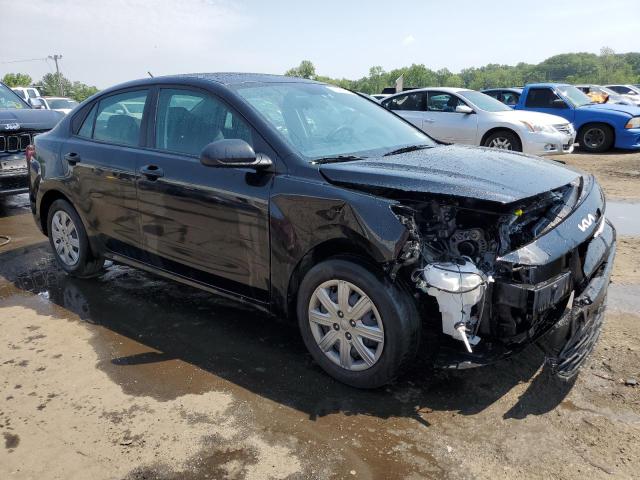 Vin: 3kpa24ad6pe528876, lot: 60422975, kia rio lx 20234