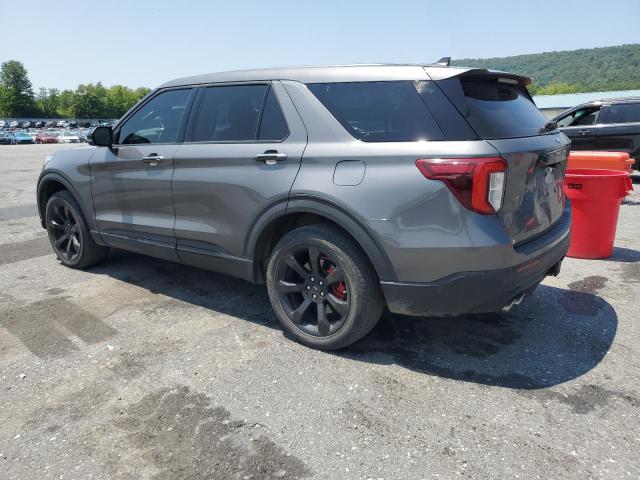 Vin: 1fm5k8gc2nga91393, lot: 59603985, ford explorer st 20222
