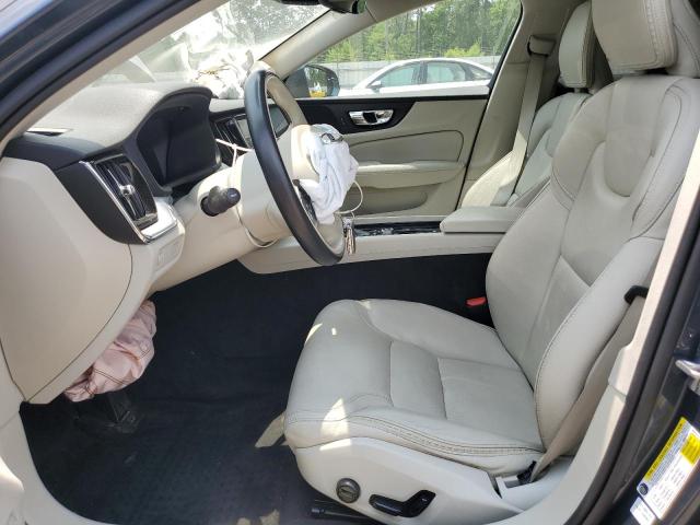 2020 VOLVO V60 CROSS YV4102WK7L1042556