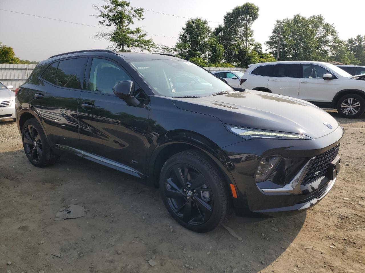 BUICK ENVISION ESSENCE