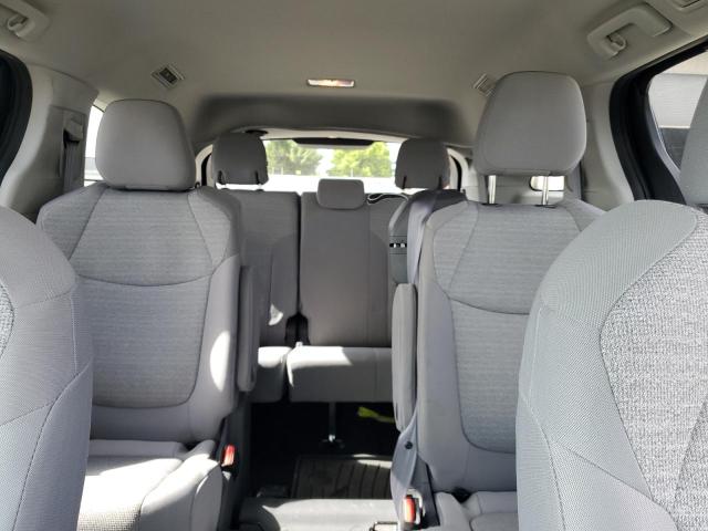 2021 TOYOTA SIENNA LE 5TDKRKECXMS019929