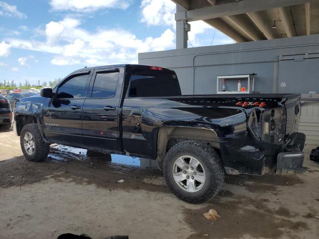 2018 CHEVROLET 1500 1GCVKREC9JZ298164