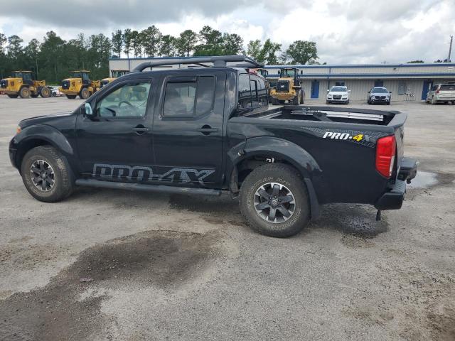 2019 NISSAN FRONTIER S 1N6DD0EV5KN762124
