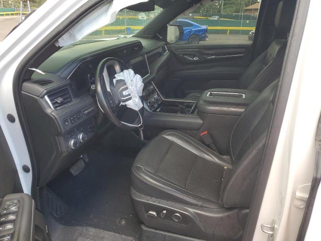 2021 GMC YUKON DENA 1GKS2DKL1MR215720