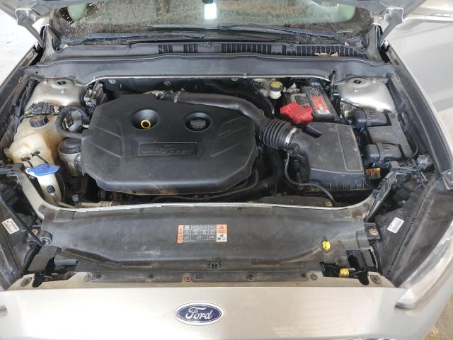 2016 FORD FUSION TIT 3FA6P0K96GR117597
