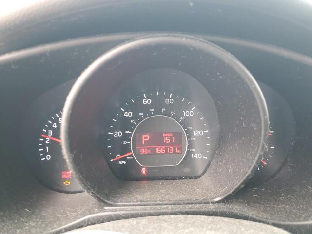 2015 KIA SOUL + KNDJP3A54F7782461