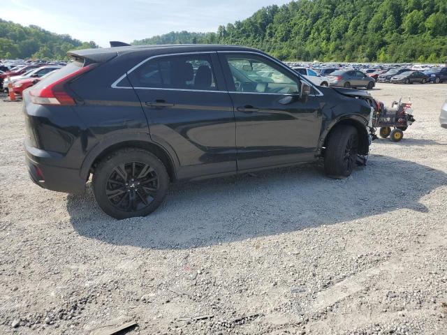Vin: ja4atvaa7rz062742, lot: 60561235, mitsubishi eclipse le 20243