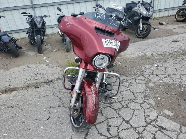 2016 HARLEY-DAVIDSON FLHXS STRE 1HD1KRM13GB683217