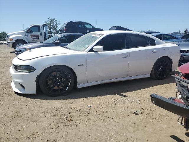 DODGE CHARGER R/