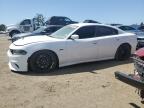 2017 DODGE CHARGER R/ - 2C3CDXGJ7HH520328
