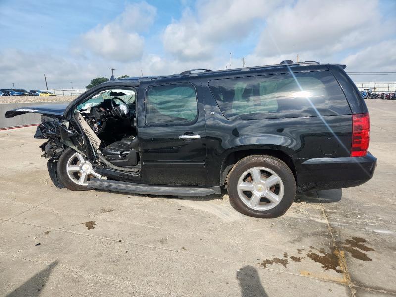2014 CHEVROLET SUBURBAN C - 1GNSCJE09ER187344