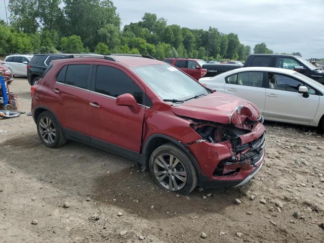 2020 CHEVROLET TRAX 1LT - 3GNCJPSBXLL164579