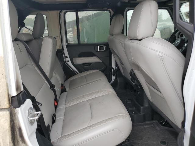 2022 JEEP WRANGLER U 1C4JJXP6XNW207648