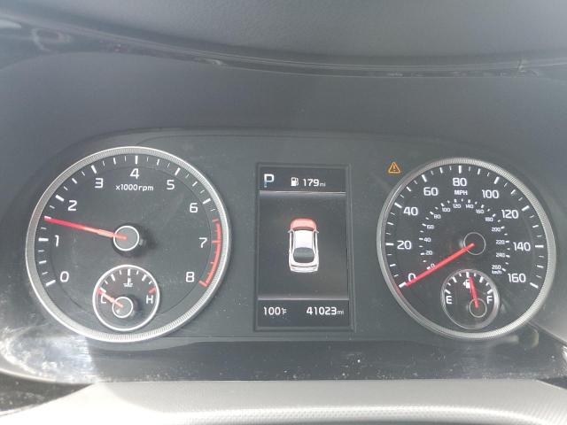 2021 KIA K5 GT LINE 5XXG64J2XMG046265