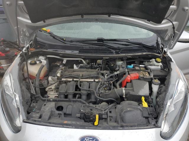 2018 FORD FIESTA SE - 3FADP4EJXJM134945